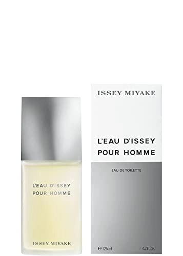 Perfume For Men Eau de Toilette 125 ml