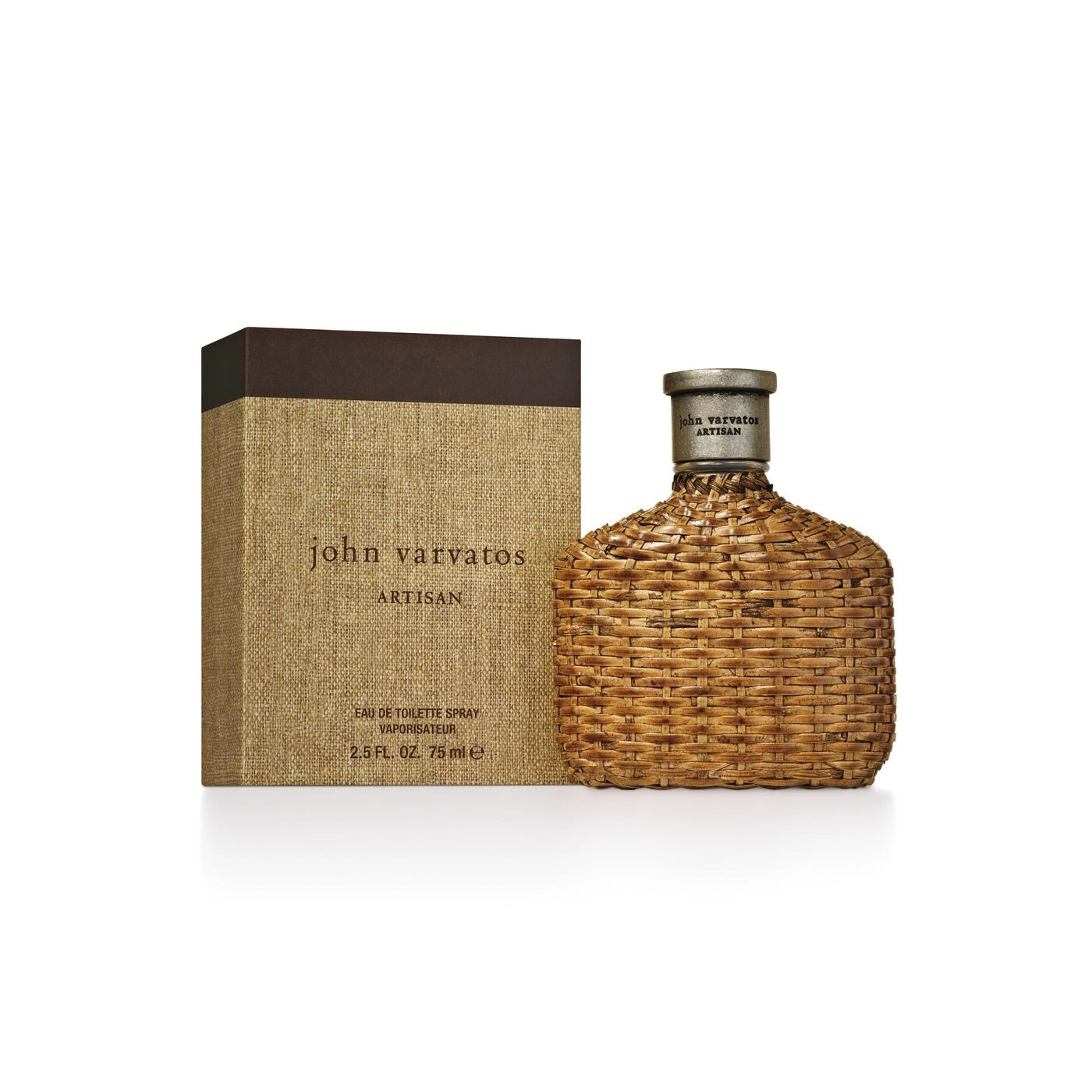 Spicy Woody Eau de Toilette 739 ml