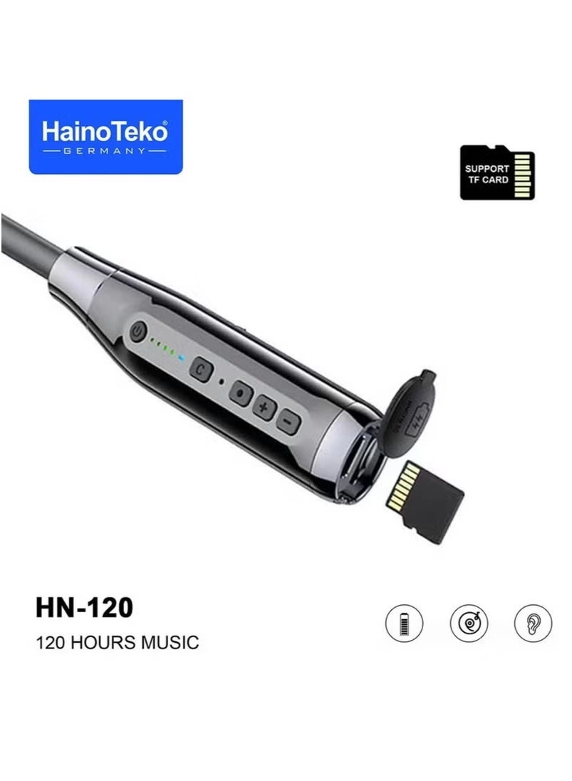 HN120 Wireless Headphone