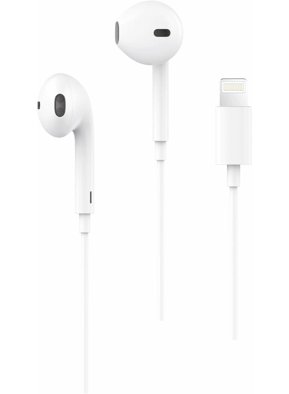 JOHN PAULS EarPods Wired Earbud