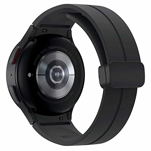 Galaxy Watch 5 Pro 45mm Titanium LTE