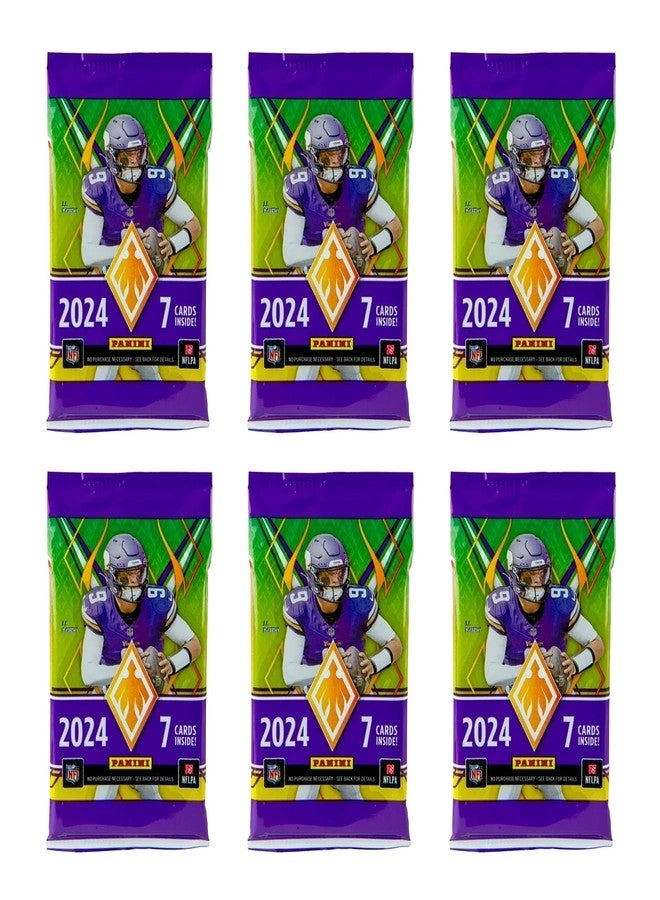 Phoenix NFL Football Mega Box - 42pcs