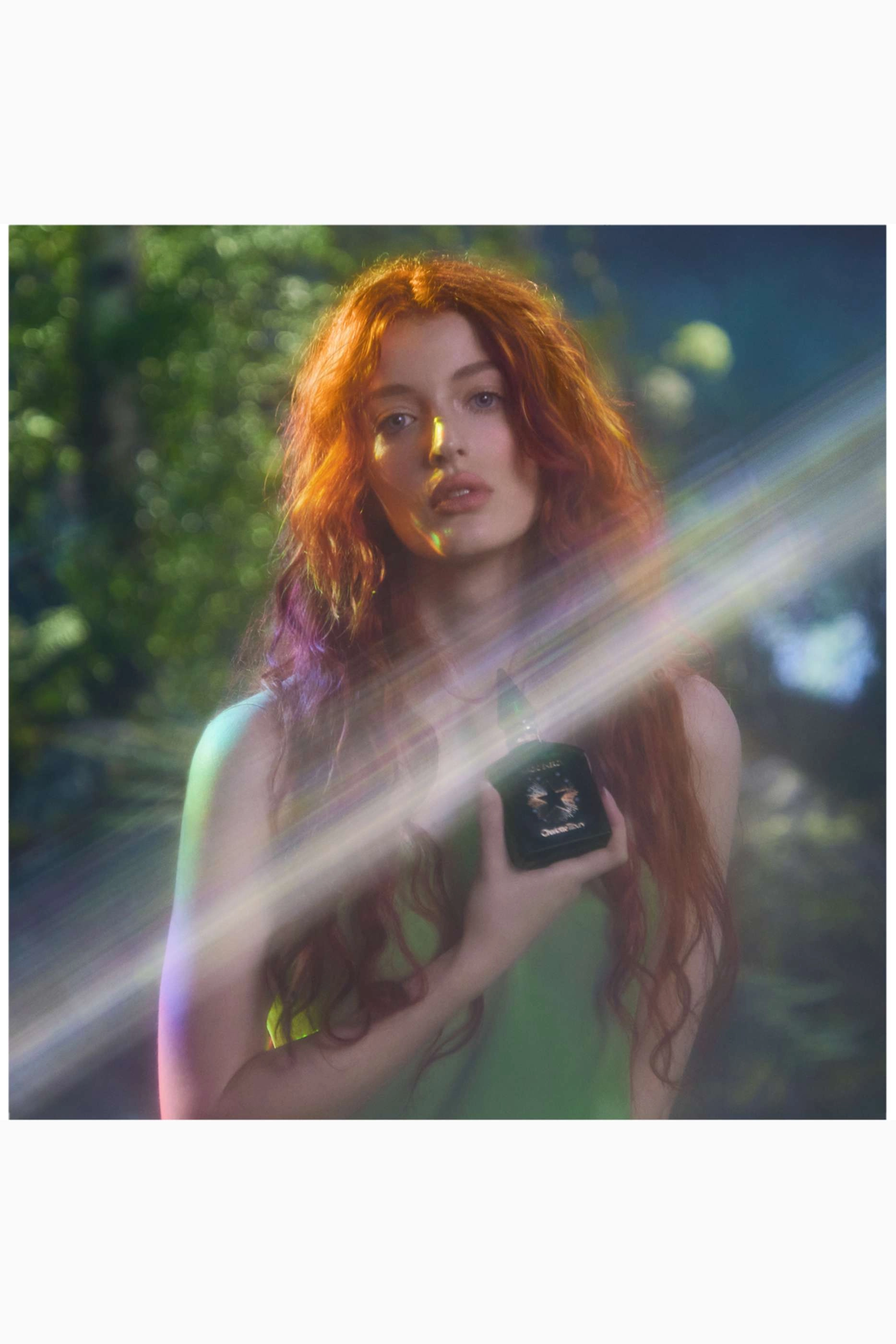 Magic Energy Eau de Parfum 100ml