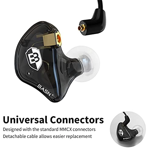 Bsinger PRO Wired Earbud