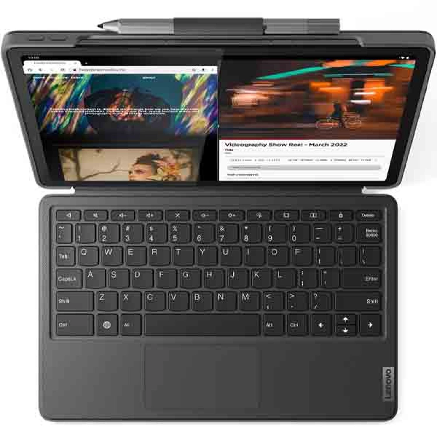 Tab P11 (2nd Gen) - 128GB 11.5"