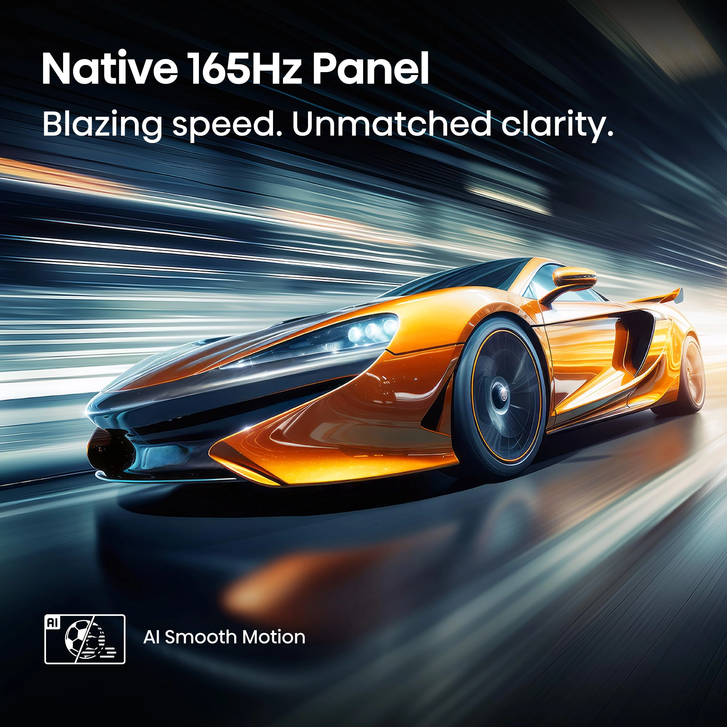 75U75QG - 75-Inch