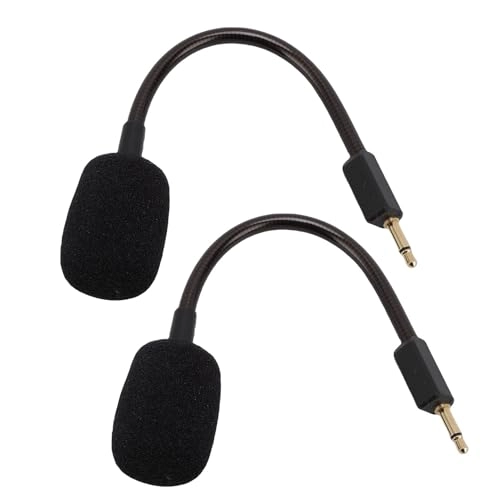 Cryfoktghmza81q3y Wired Microphone