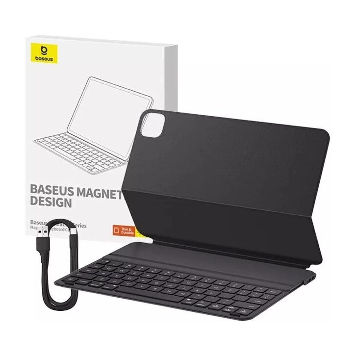 Baseus Brilliance for iPad Air 4/5 10.9