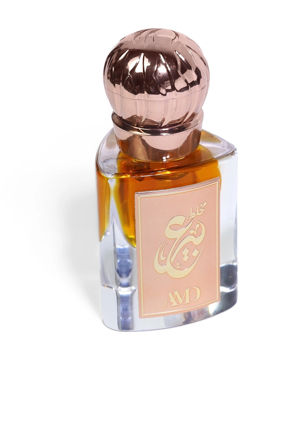 Mukhallat Abeer - Eau de Parfum 12ml
