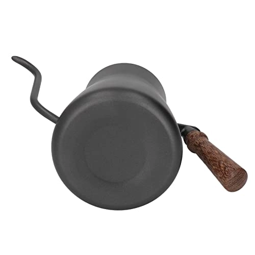 Pour over coffee kettle - Thermometer Gooseneck Spout