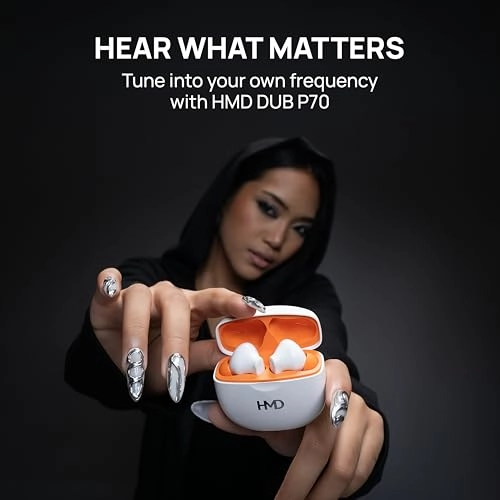 DUB P70 Wireless Earbud