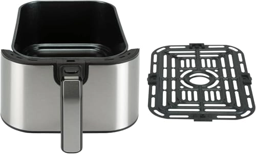 Ceramic coated air fryer XL