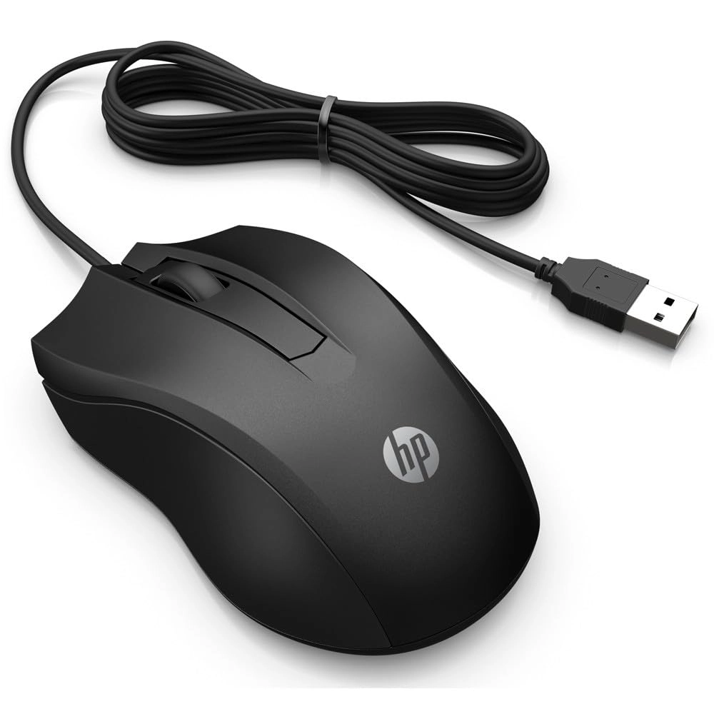 HP 105 - USB