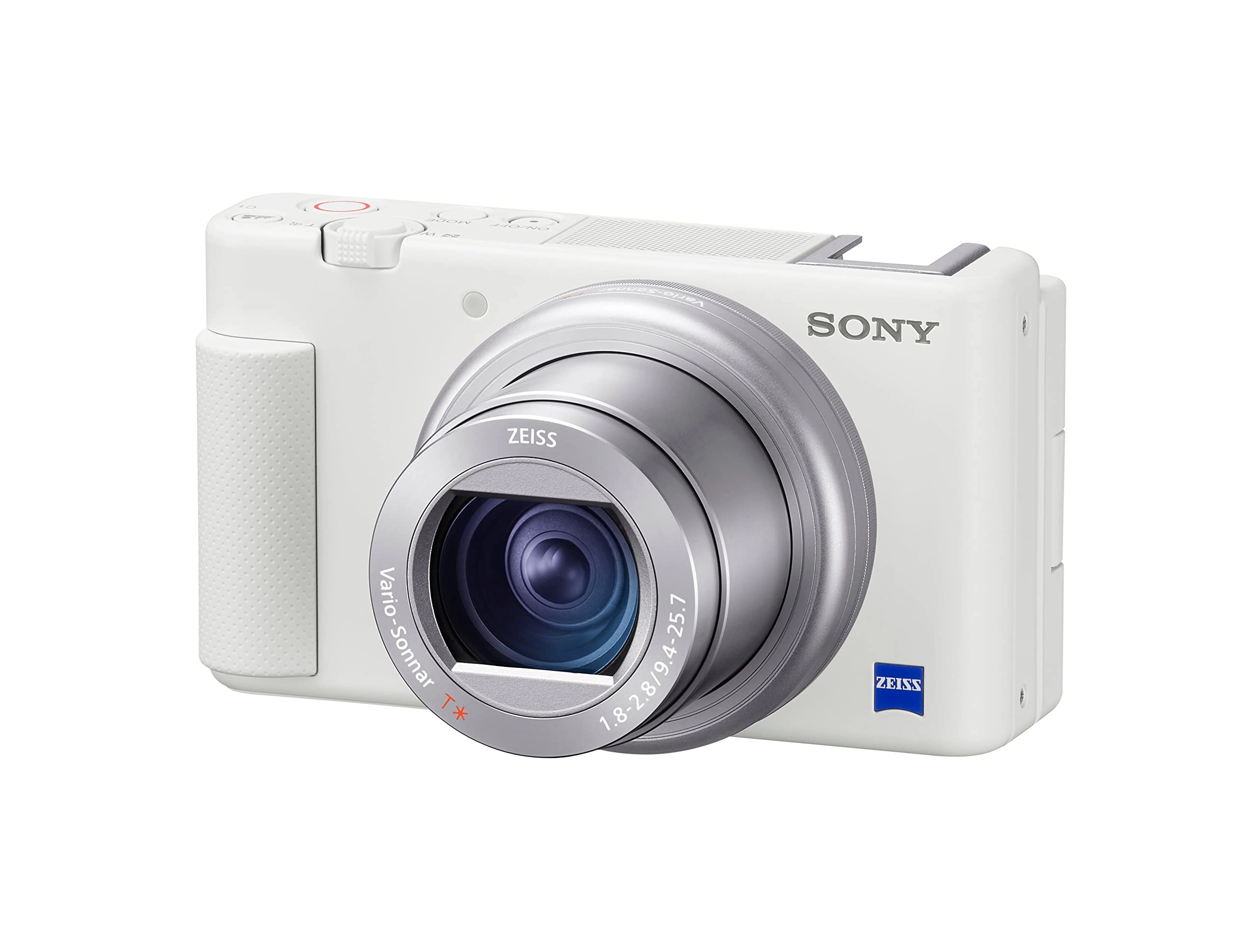 Sony ZV-1