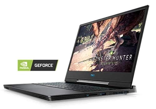 G7 - 15.6'' Core i7 16GB DDR4 512GB SSD + 1TB HDD