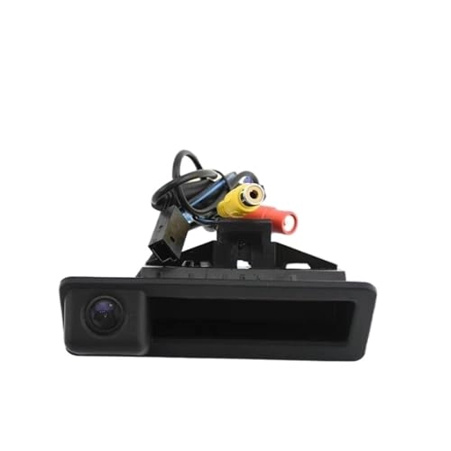 Car CCD Front View Camera - Night vision Wire 656 x 492