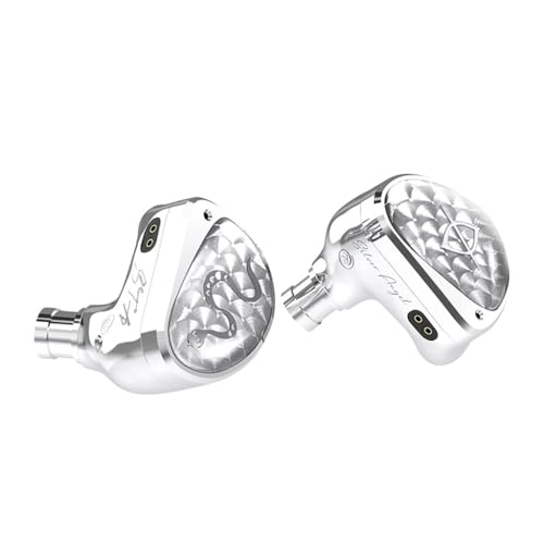 STA-Hi End Wired In-Ear Monitor