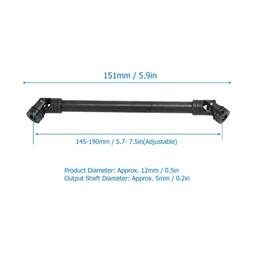 RC Drive Shaft - 1/10
