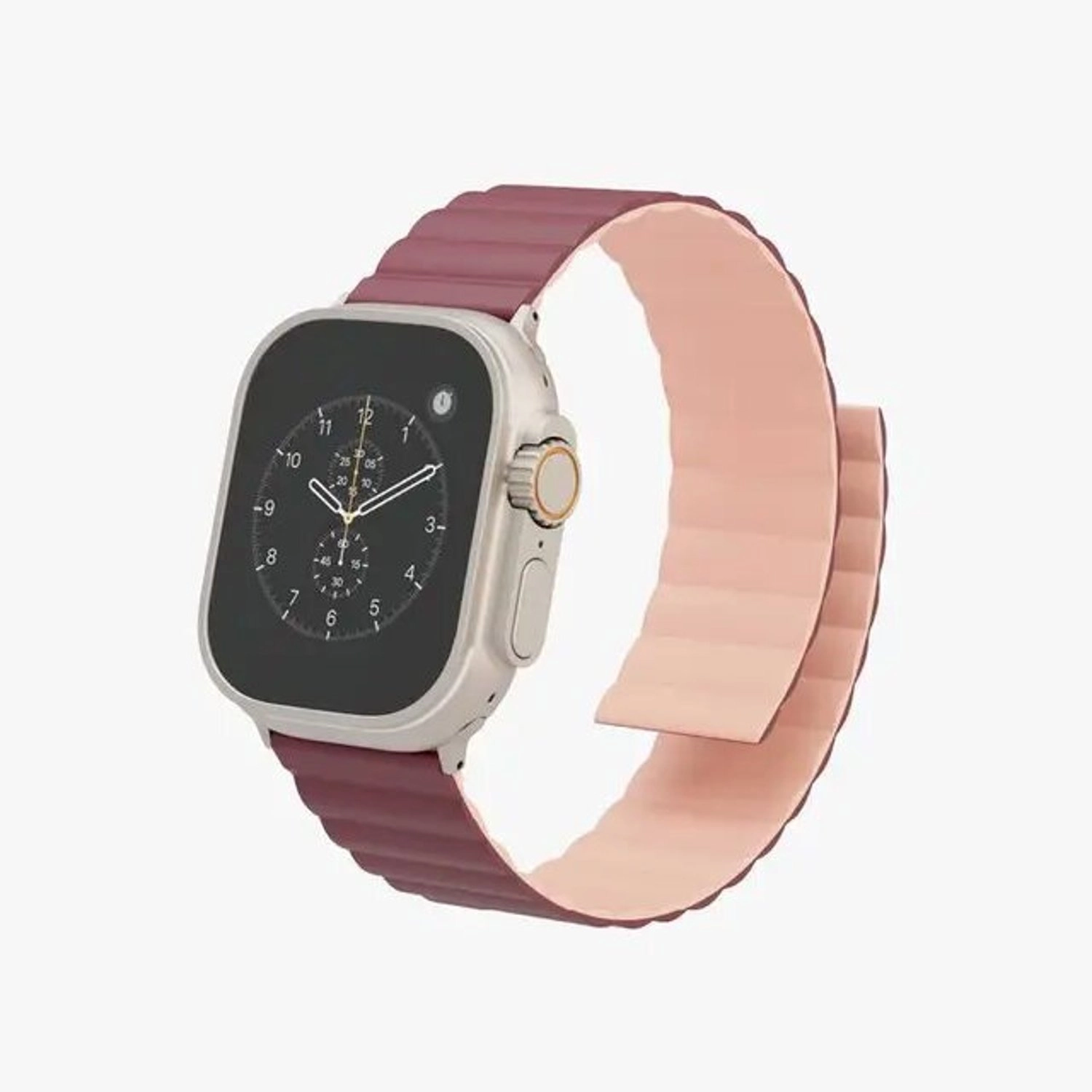 3 cm Watch Strap for Apple Watch - 42mm | 44mm | 45mm | 49mm