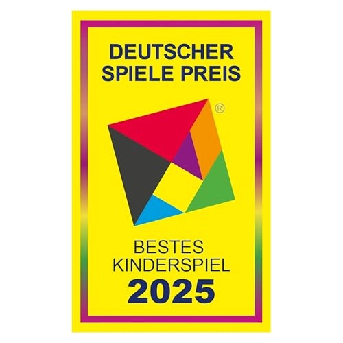 The Little Alchemists - Family-Friendly Deduction Game (German)