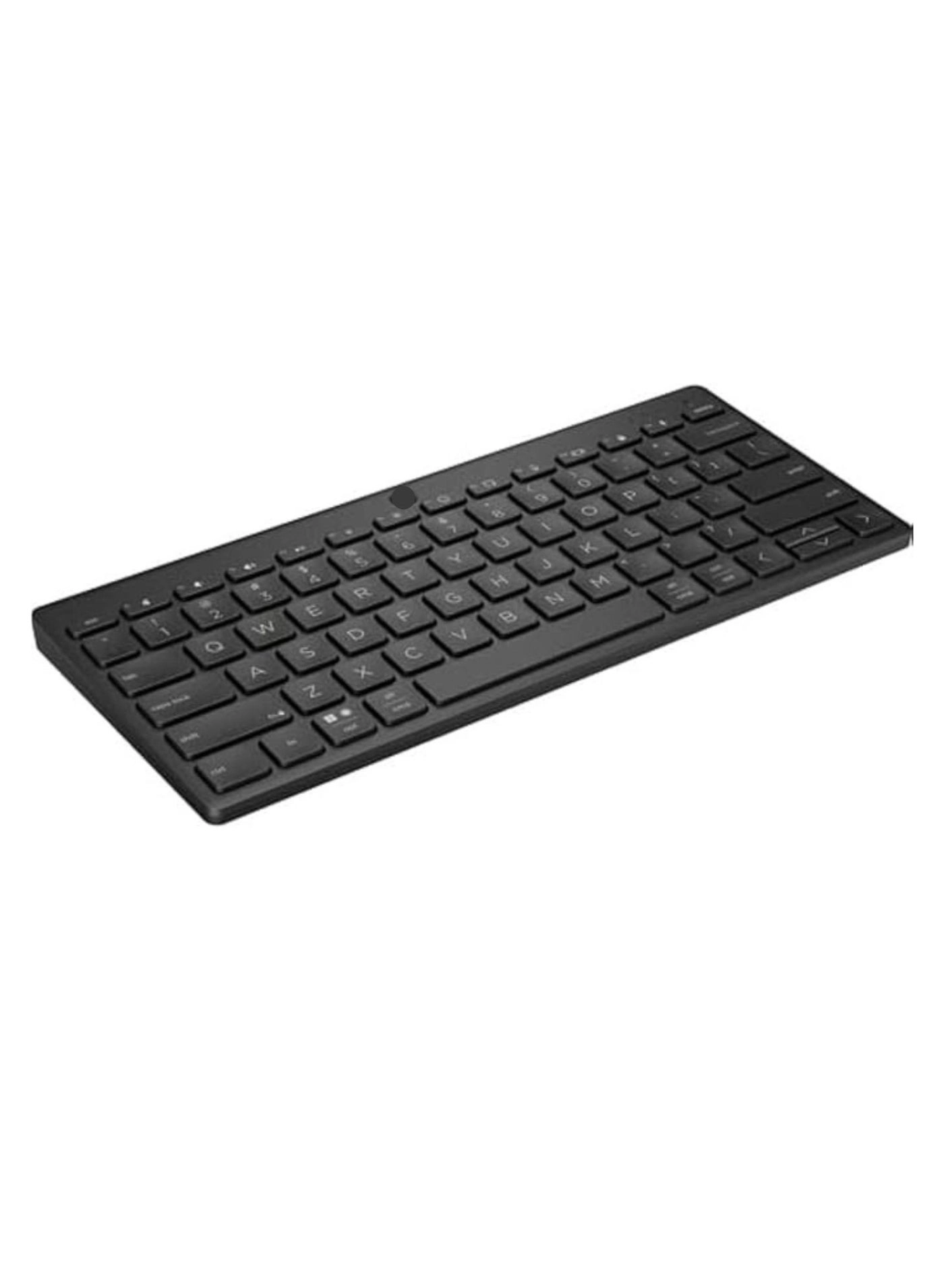 Bluetooth keyboard - EN Wireless