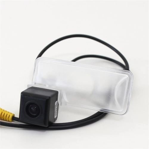 Car Backup Camera - Wired