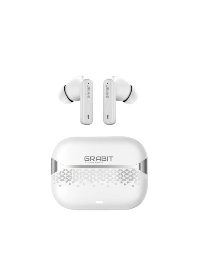 GRABIT G-AERO Wireless Earbud
