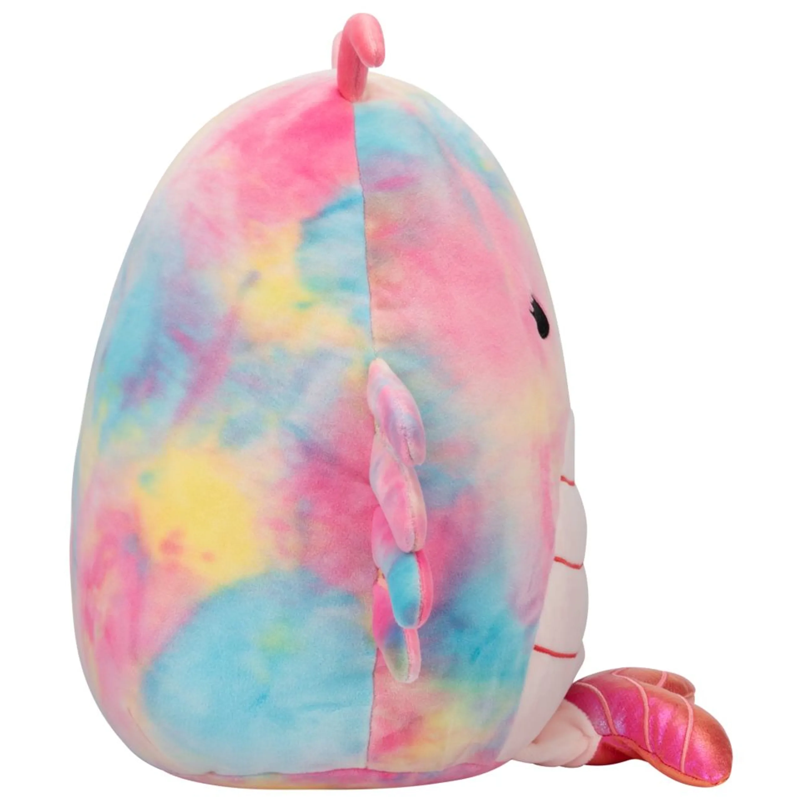 Shrimp Candis 30 cm Plush