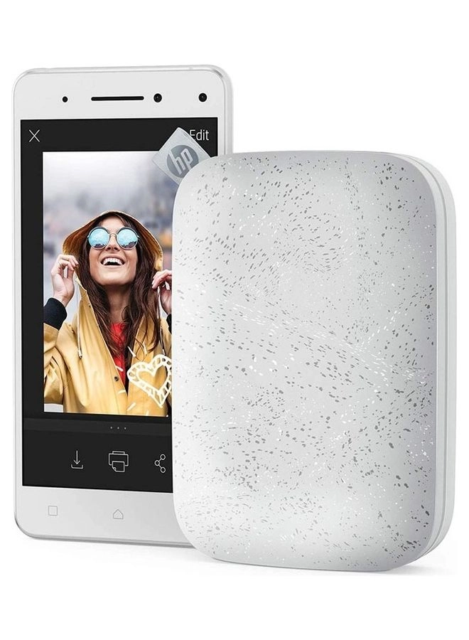 Sprocket HPISP - 2x3