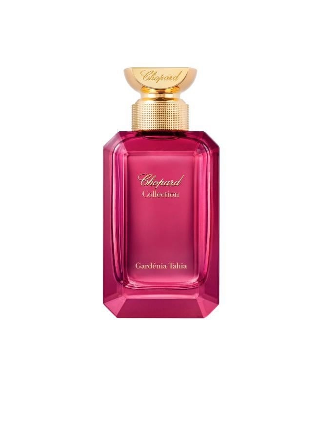 Chopard Le Fleurs Gardenia Tahia Eau de Parfum 100ml