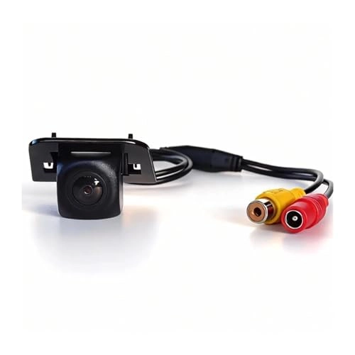 Backup Camera - Night Vision 756 (H) x 504 (V)