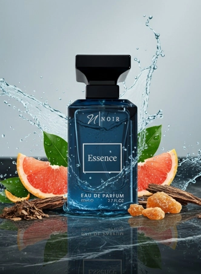 Opulence Eau de Parfum 80ml