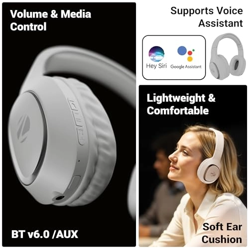 Thunder NEO Wireless Headphone