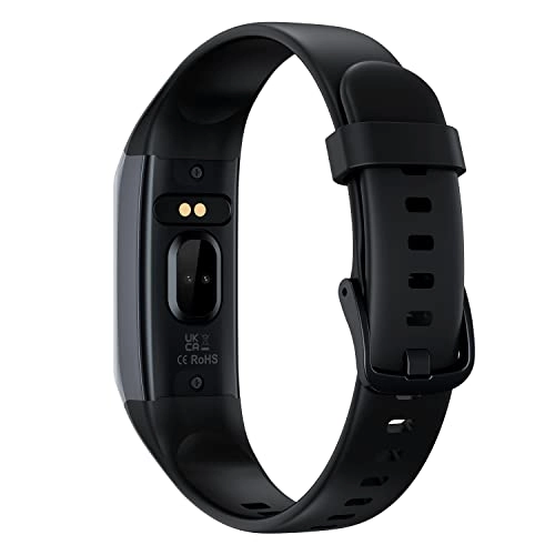Fitness Activity Tracker - IP67 Blood Pressure Monitor Heart Rate Monitor