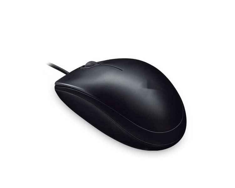 Optical Mouse - USB