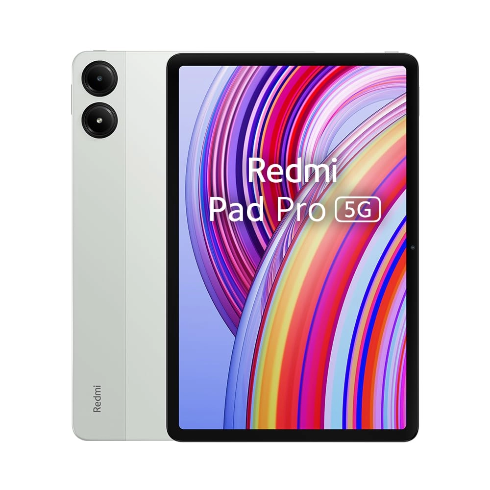 Redmi Pad Pro - 256GB 12.1"