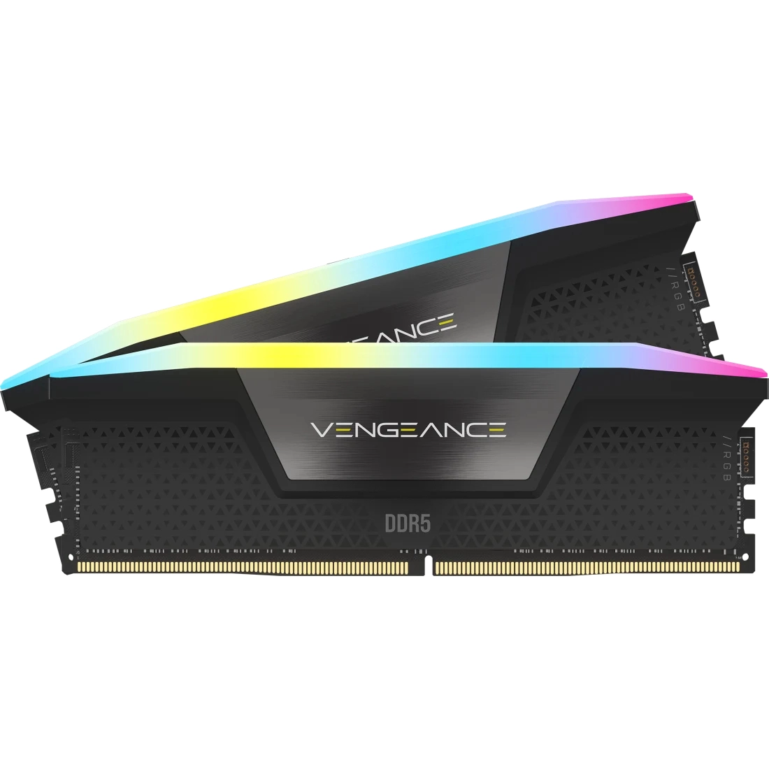 Vengeance RGB - 48GB 5200MHz 288-Pin DDR5