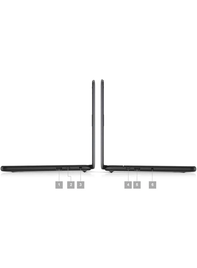 (Renewed) Chromebook 3100 - 11.6'' Celeron 4GB DDR4 16GB SSD