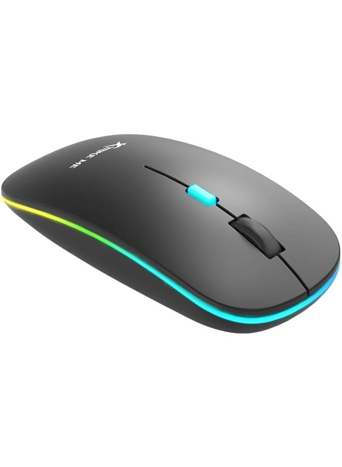 GW-113 Mouse - Wireless