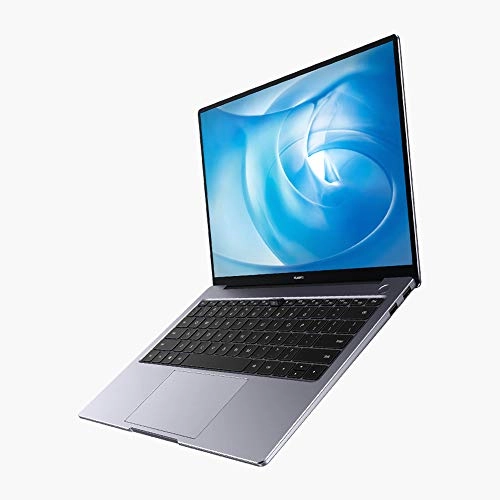 MateBook 14 53011RJP - 14'' Ryzen 5 4600H 16GB DDR4 512GB SSD