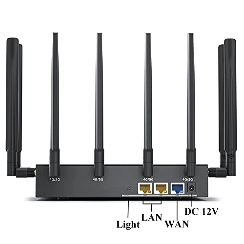 C9016-Q5 - 5G WiFi6 1800Mbps