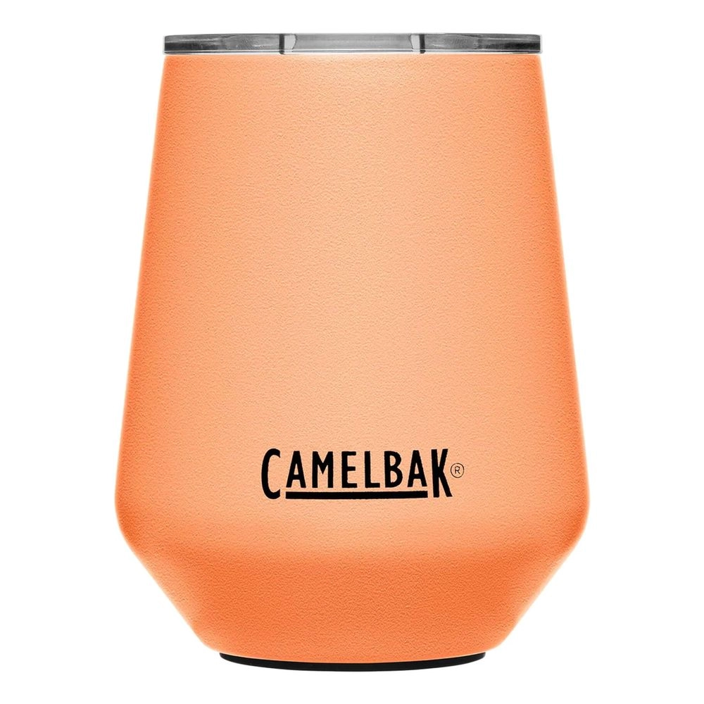 CamelBak Wine Tumbler - Double-wall Vacuum Insulated Stainless Steel