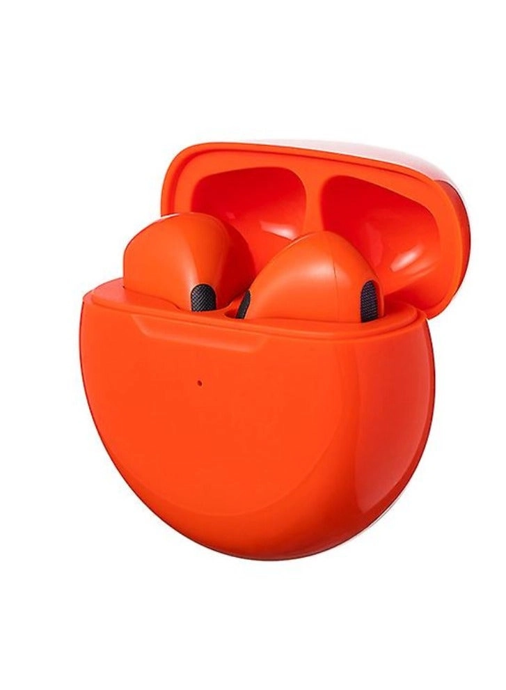 Pro-6 Wireless Earbud