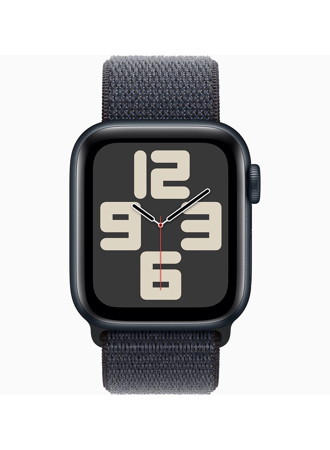 Watch SE 40mm Aluminium Cellular GPS