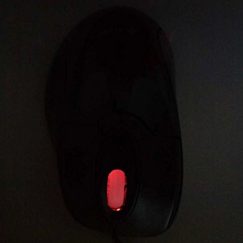 USB 2.0 Optical Gaming Mouse - Wired