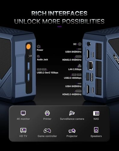 A3 - 8745HS 32GB 1TB