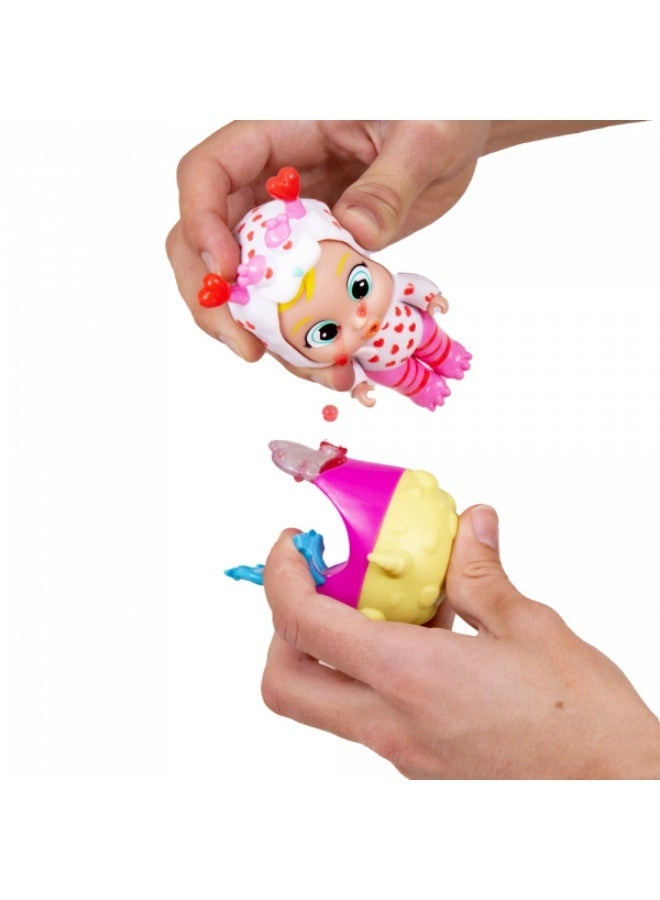 Momo Collectible Doll Figure - 17.5 cm Plastic Ages 3+