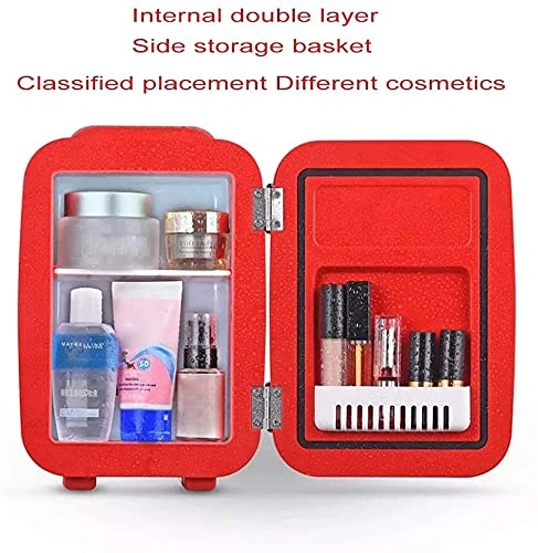 Mini Cosmetic Fridge
