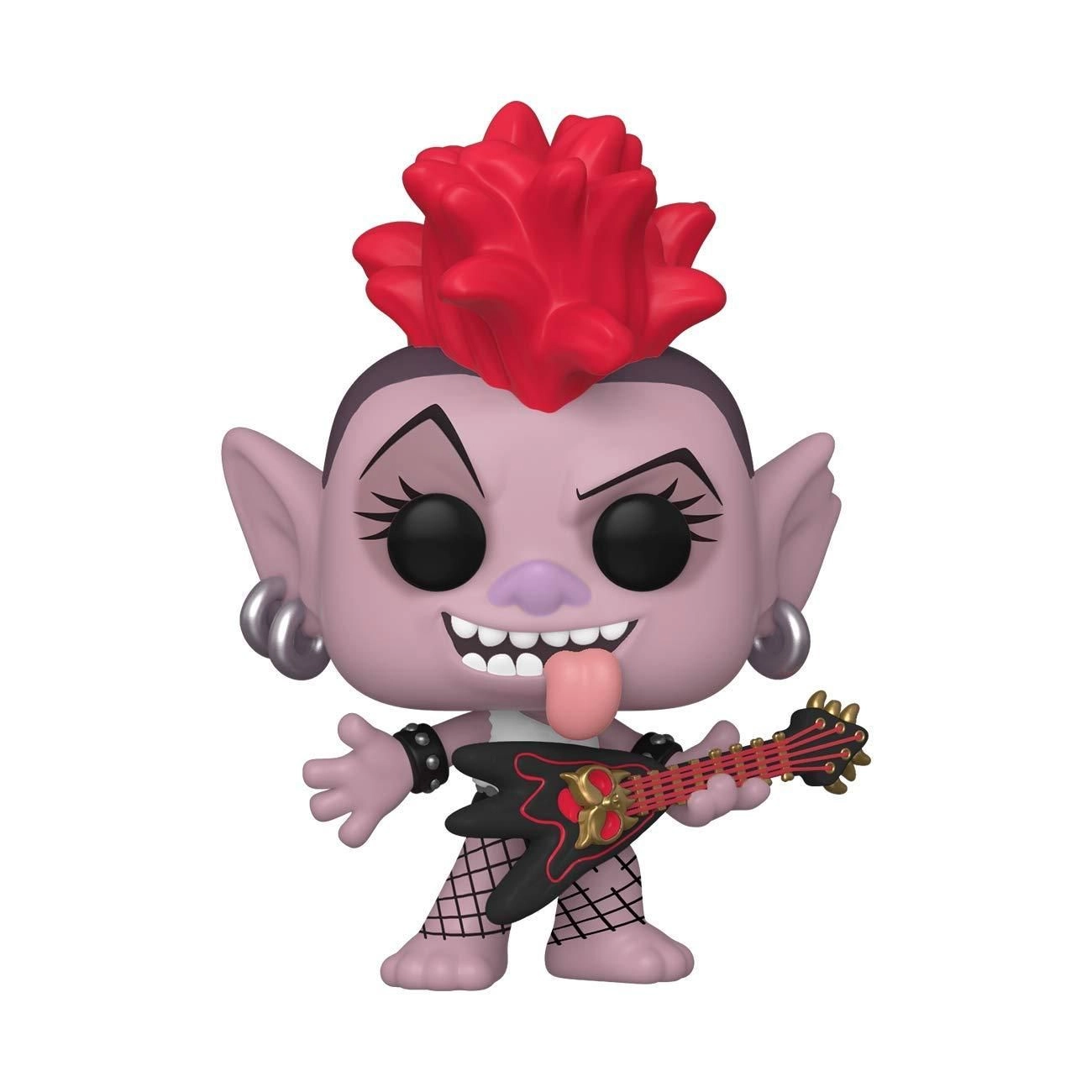 FUNKO Queen Barb - Trolls World Tour