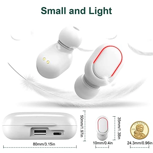 HE2BUDS04 Wireless Earbud